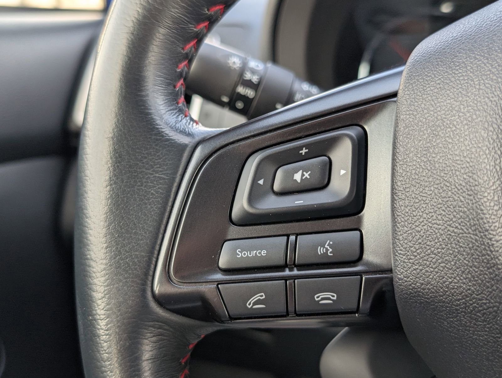 Used 2021 Subaru WRX Premium image 24