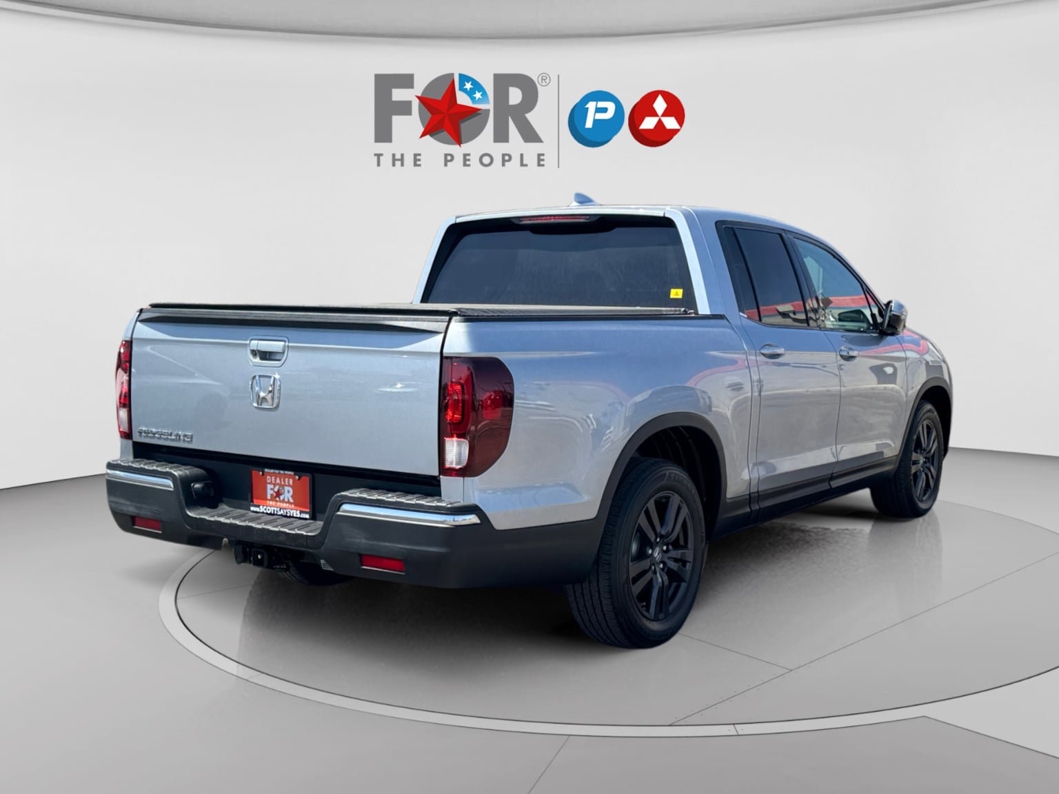 Used 2019 Honda Ridgeline Sport image 5