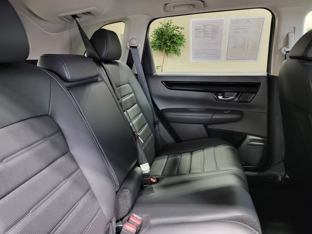 Certified 2024 Honda CR-V EX-L image 15