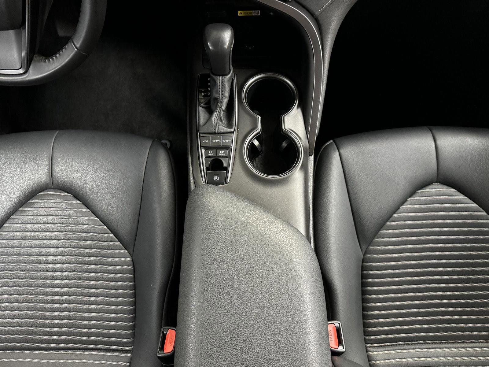 Used 2023 Toyota Camry SE image 22