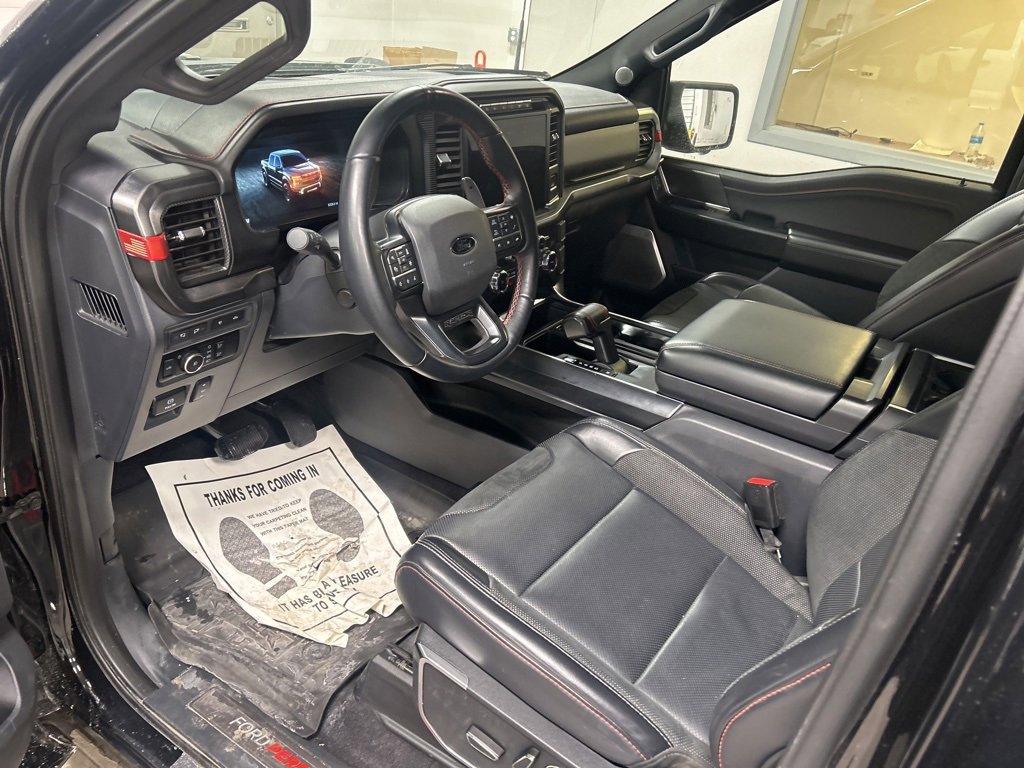 Used 2024 Ford F150 Raptor image 6