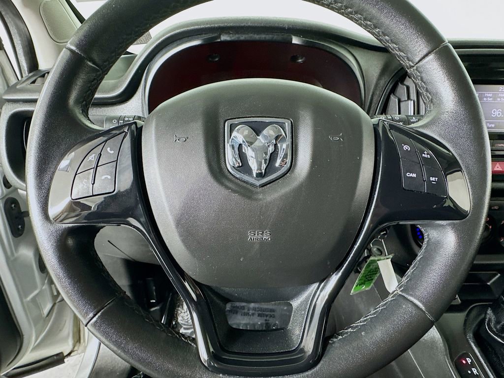 Used 2020 RAM ProMaster City SLT image 31