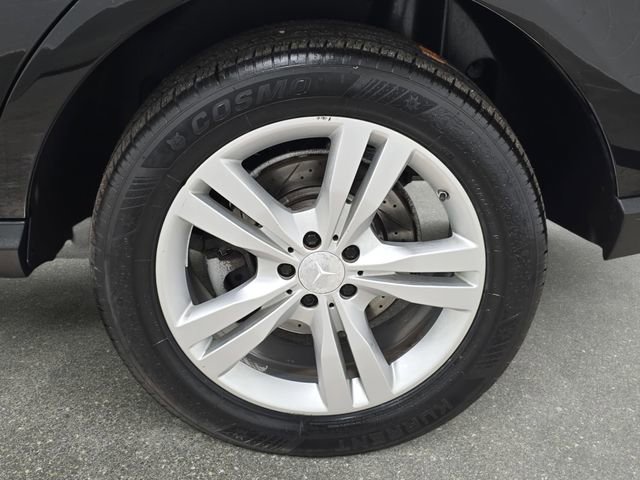 Used 2012 Mercedes-Benz ML 350 ML 350 image 33