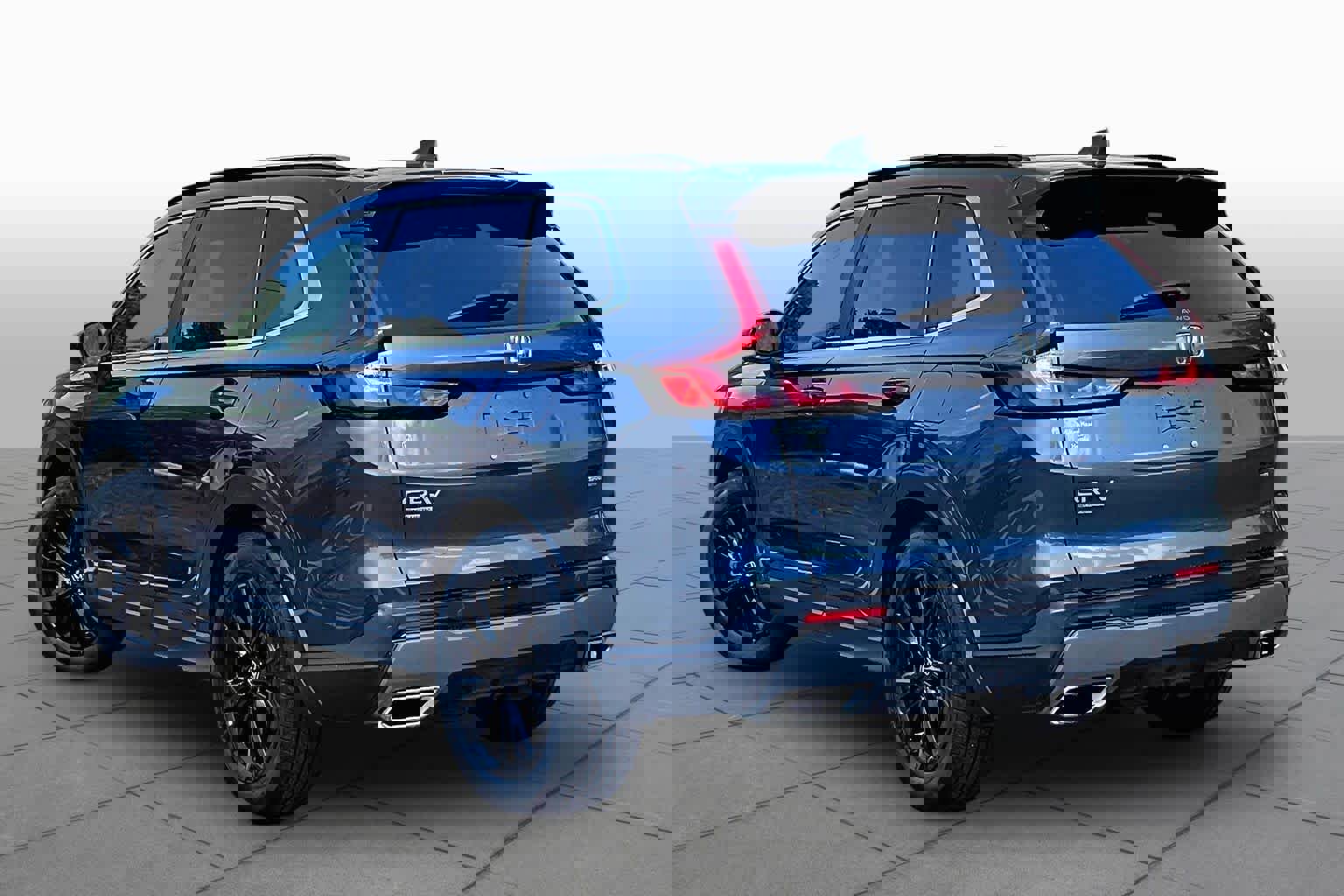 Certified 2023 Honda CR-V Sport Touring image 12