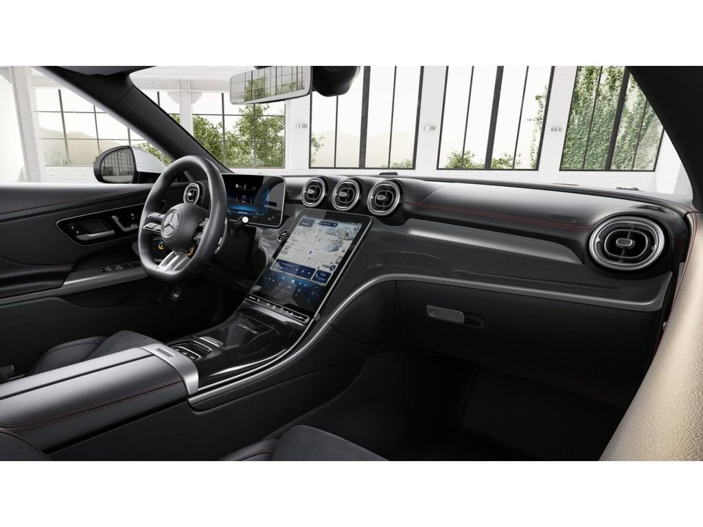 New 2026 Mercedes-Benz CLE 53 AMG 4MATIC Cabriolet image 6