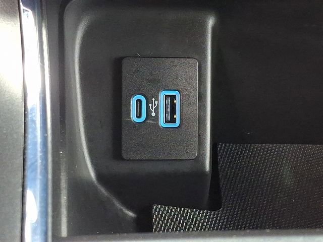 Used 2024 Ford F150 STX w/ STX Black Appearance Package image 24