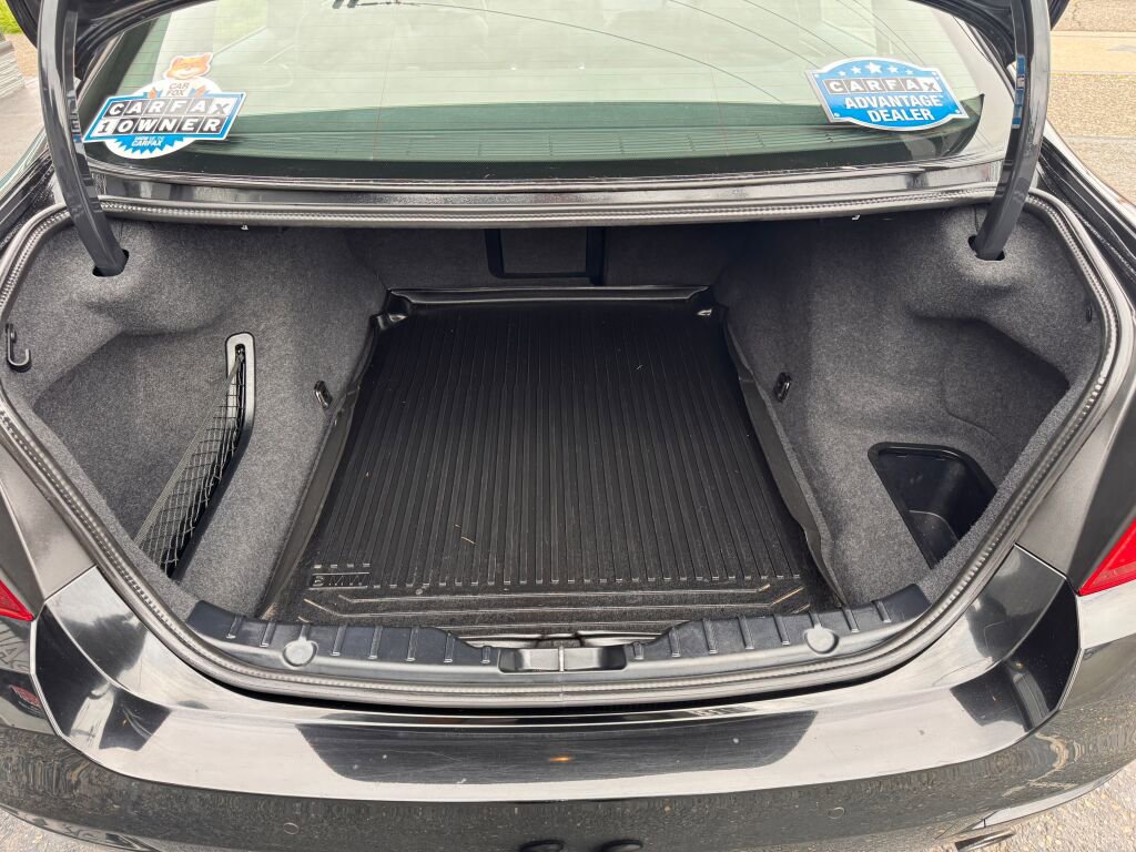 Used 2016 BMW 535i xDrive Sedan image 19