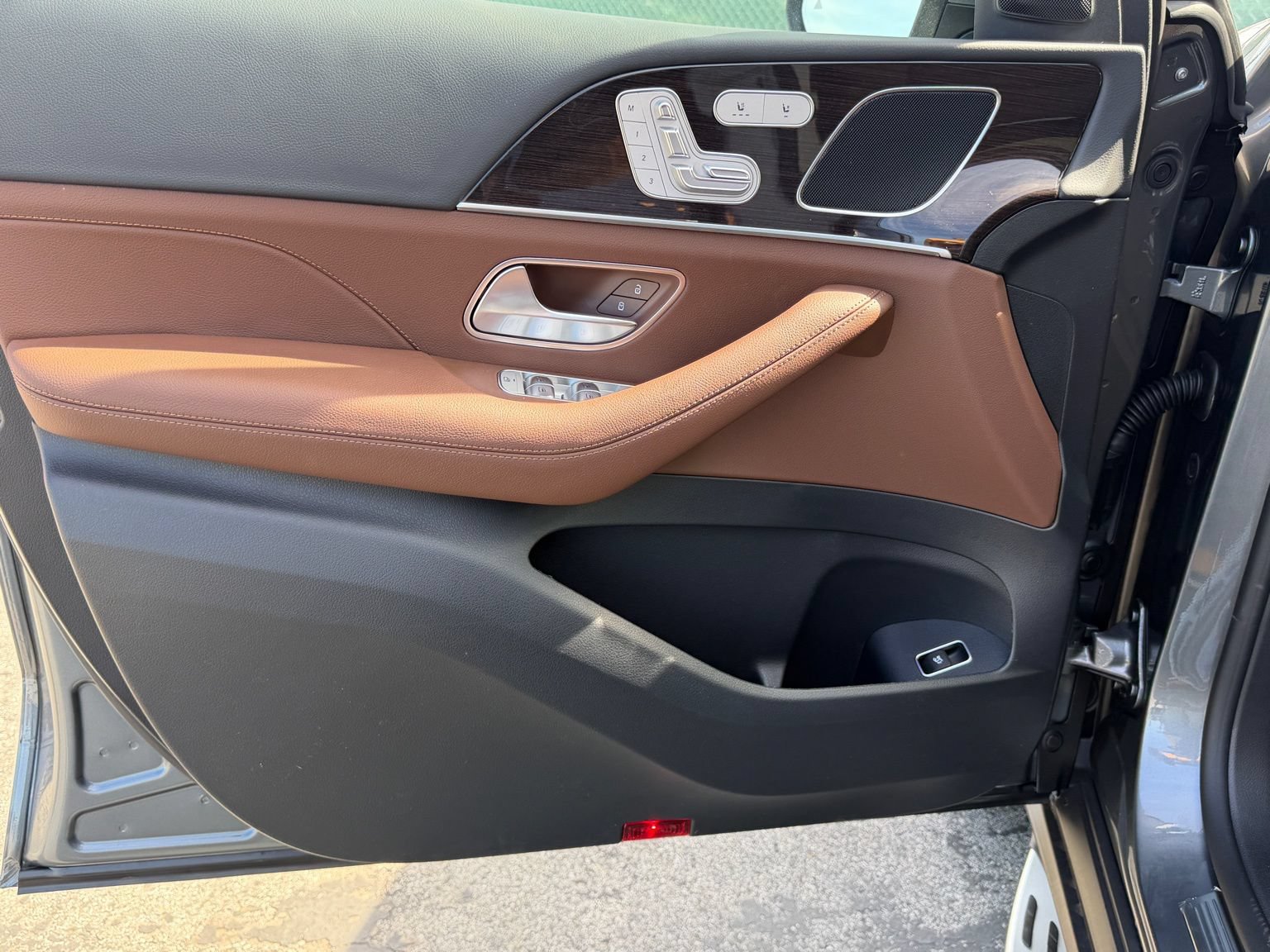 New 2026 Mercedes-Benz GLE 450 4MATIC image 14