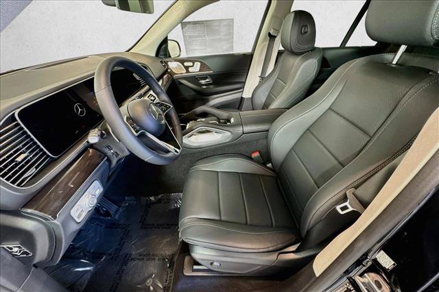 New 2026 Mercedes-Benz GLE 450 4MATIC image 18