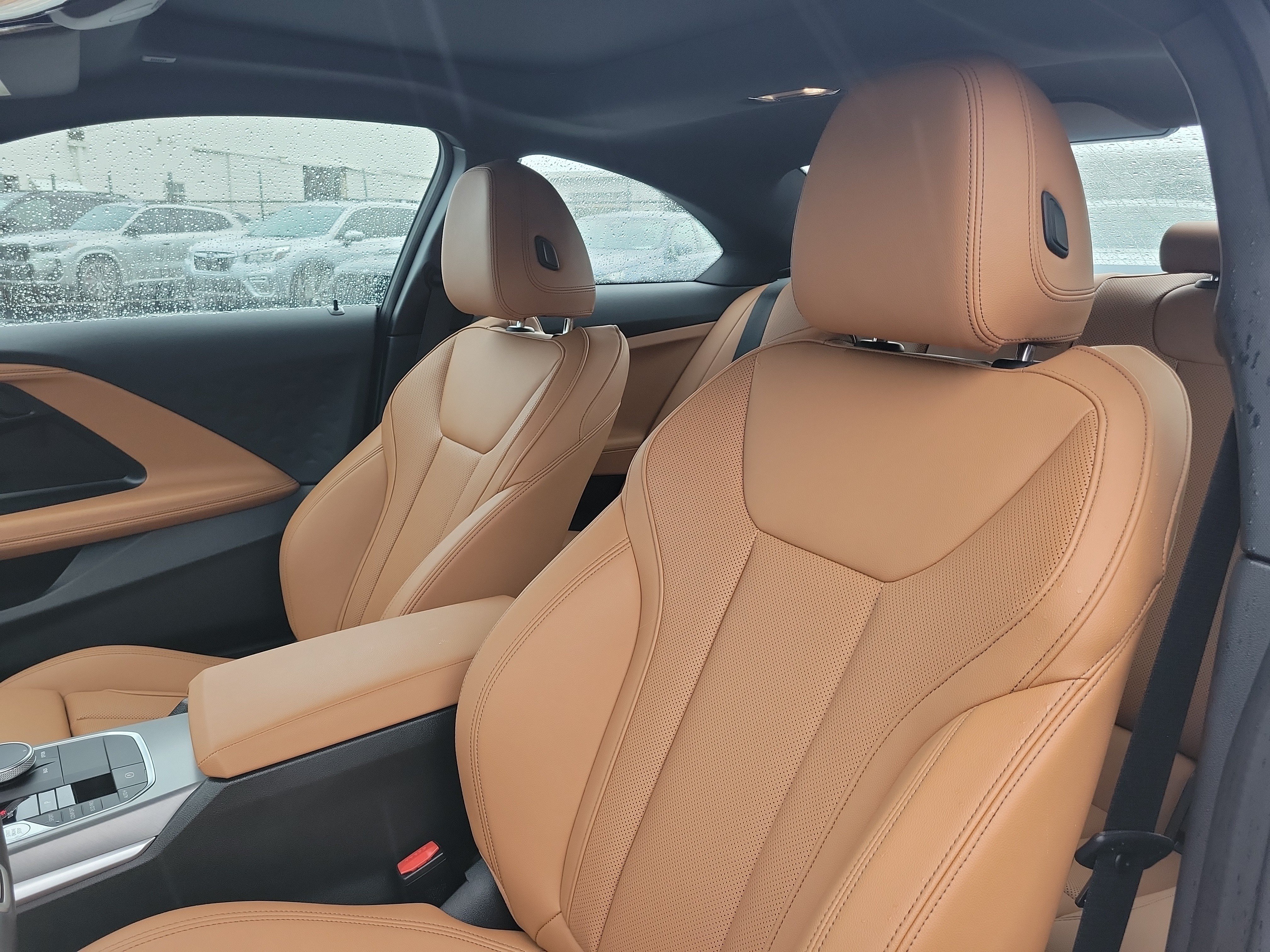 Used 2025 BMW M240i Coupe RWD image 18