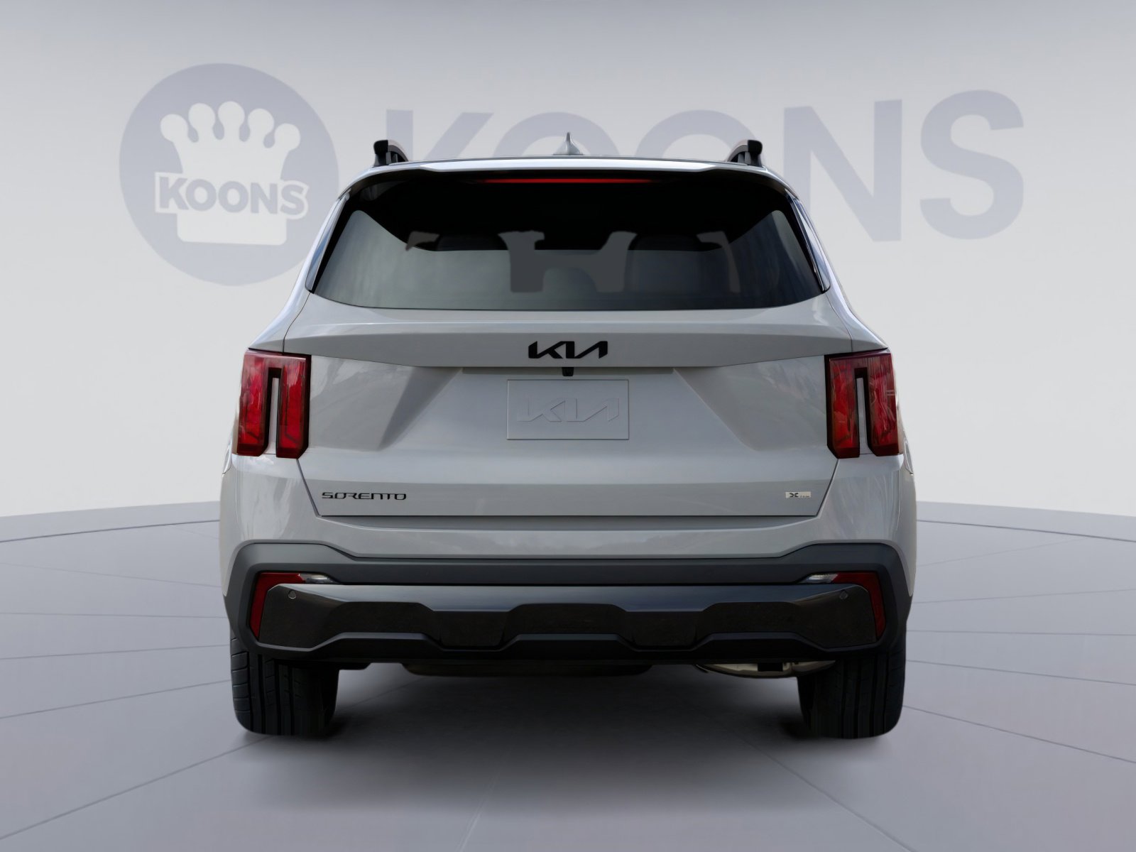 New 2026 Kia Sorento X-Line EX AWD/4WD image 16