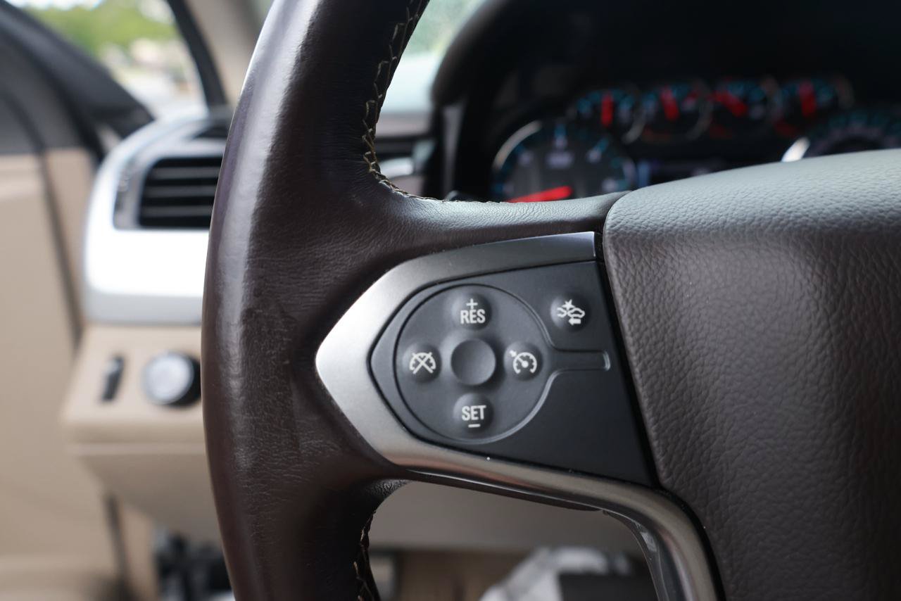 Used 2019 Chevrolet Tahoe LT RWD image 21