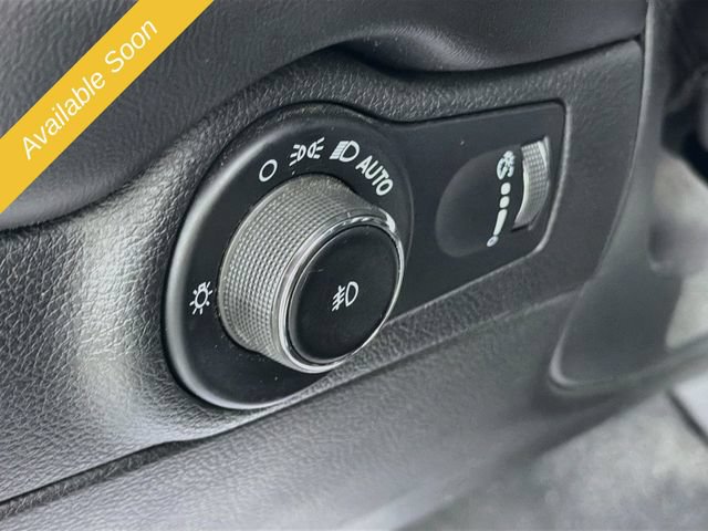 Used 2021 Dodge Durango R/T AWD/4WD image 10