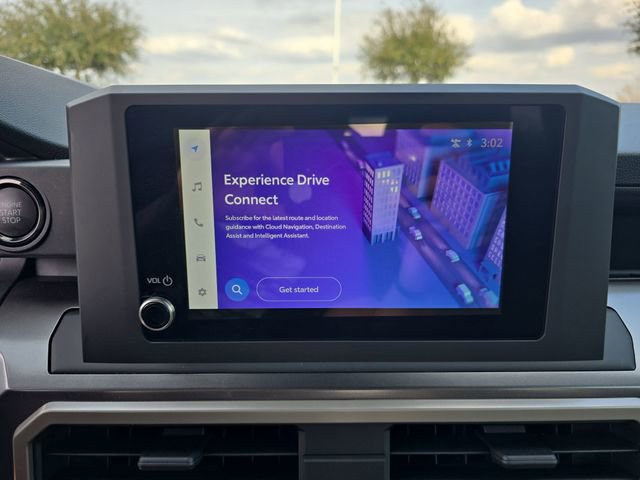 Used 2025 Toyota Tacoma SR5 image 20