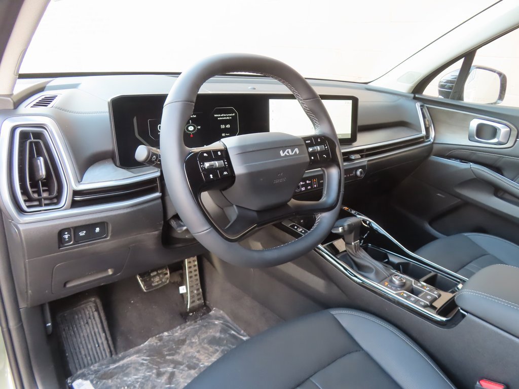 New 2026 Kia Sorento SX image 21