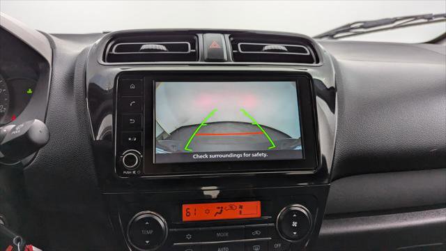 Used 2024 Mitsubishi Mirage G4 ES image 26