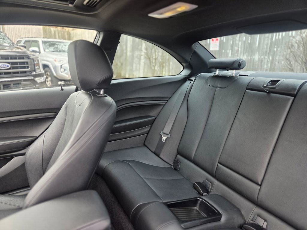 Used 2016 BMW 228i xDrive Coupe image 22
