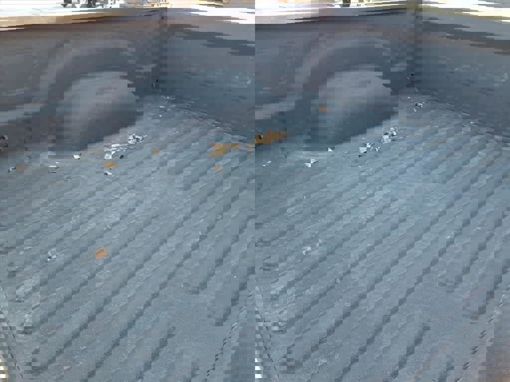 Used 2019 RAM 1500 Classic Warlock w/ Electronics Group image 10