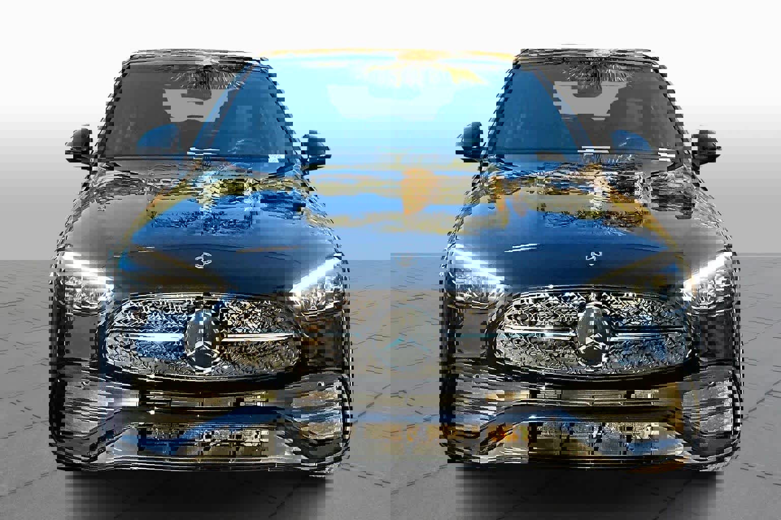 Certified 2024 Mercedes-Benz C 300 C 300 image 6