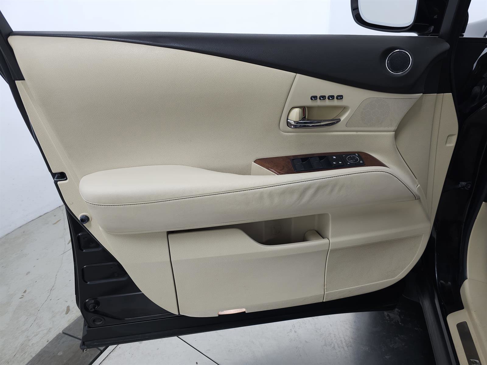 Used 2015 Lexus RX 350 Premium image 12