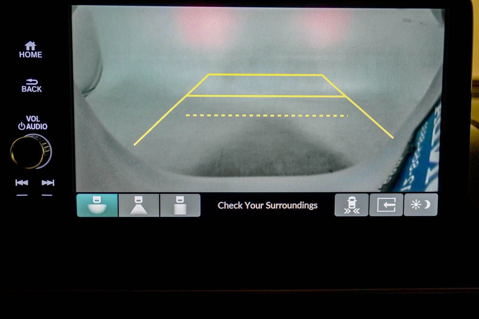 Used 2023 Honda Pilot EX-L image 22