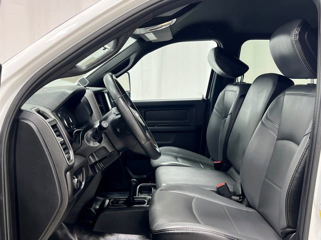 Used 2023 RAM 2500 Tradesman w/ Chrome Appearance Group image 11