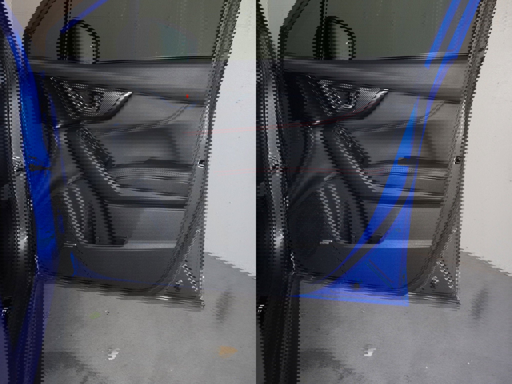 Used 2023 Subaru WRX Limited w/ Popular Package #1 image 44