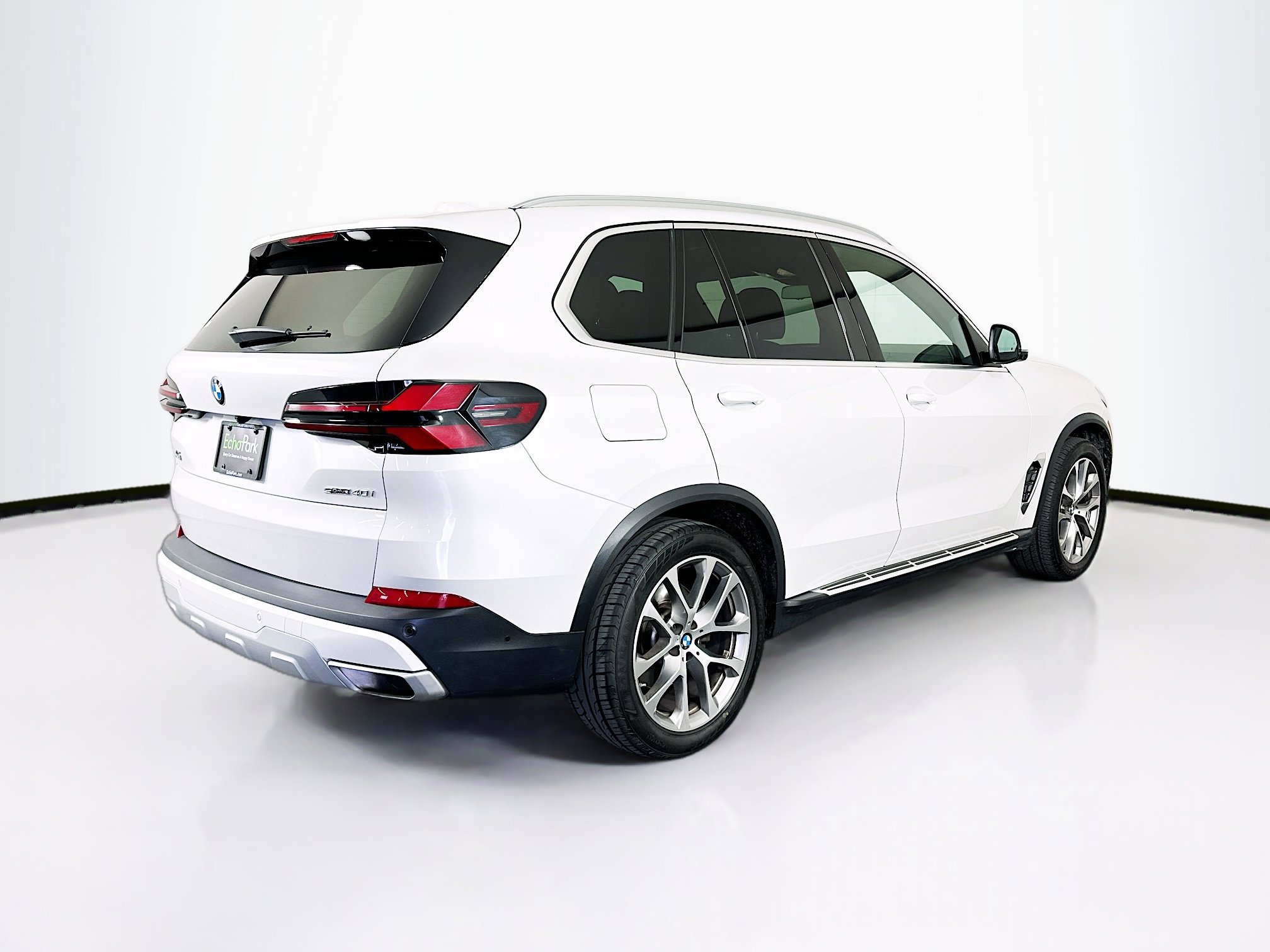 Used 2024 BMW X5 sDrive40i image 9