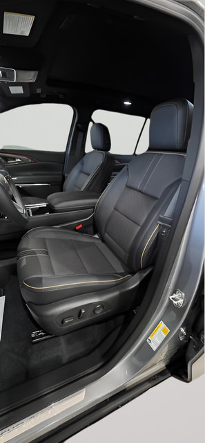 New 2026 Chevrolet Traverse High Country AWD/4WD image 14