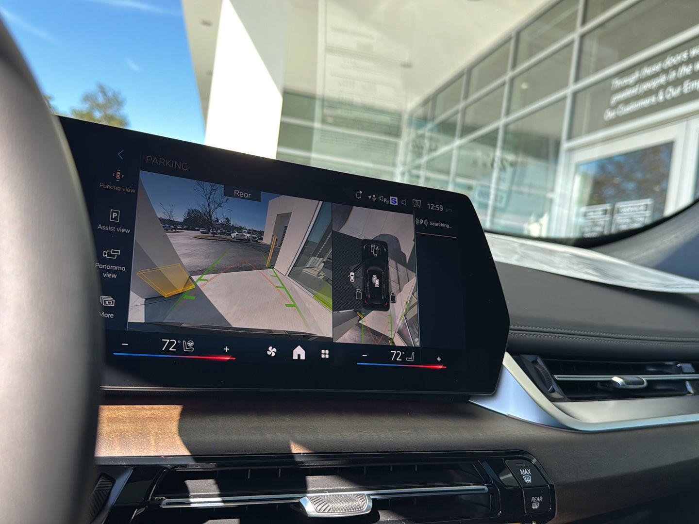 New 2026 BMW X1 xDrive28i w/ Technology Package image 20