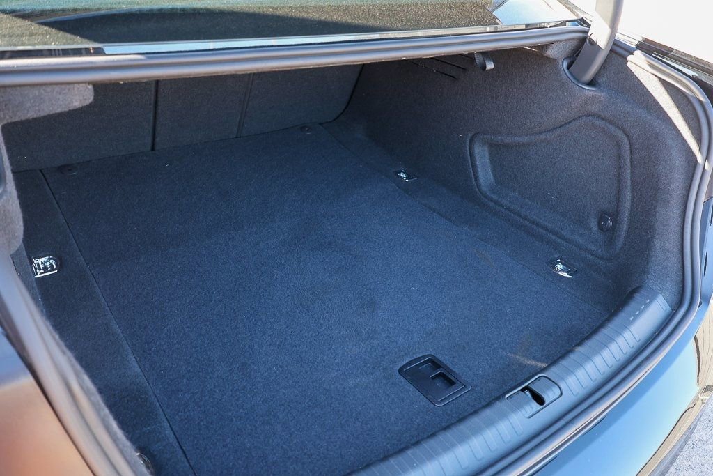 Used 2024 Audi A6 Premium Plus w/ Premium Plus Package image 30