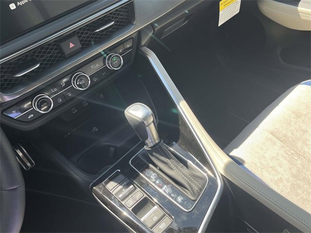 New 2025 Acura ADX A-Spec image 28