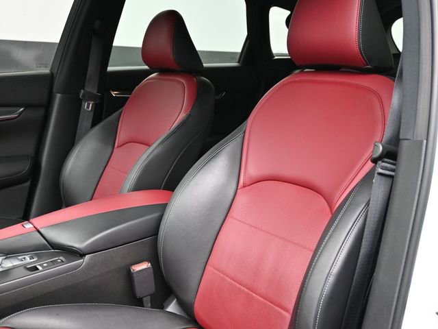 Used 2024 INFINITI QX50 Sport AWD/4WD image 17