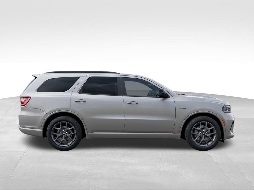 New 2026 Dodge Durango GT AWD/4WD image 21