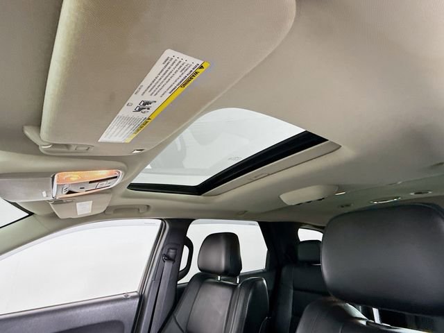 Used 2014 Dodge Durango Limited w/ Premium Group image 22