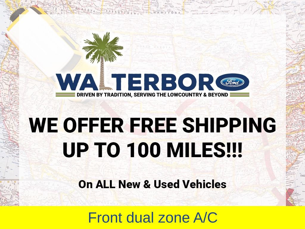 Used 2021 Jeep Compass Sport FWD image 12