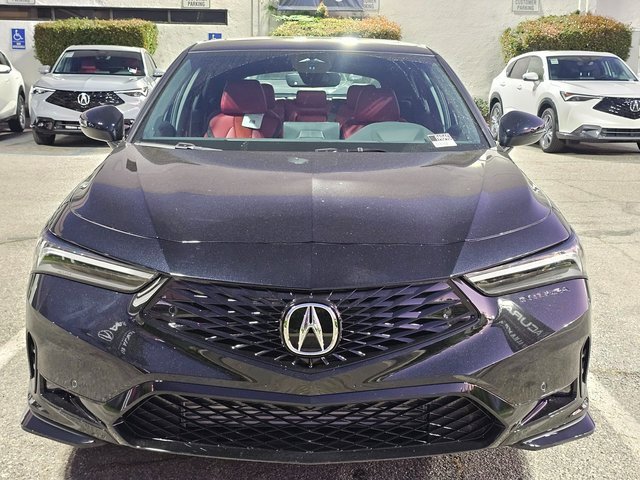 New 2026 Acura Integra A-Spec image 3