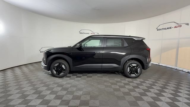 New 2027 Kia Seltos LX AWD/4WD image 5