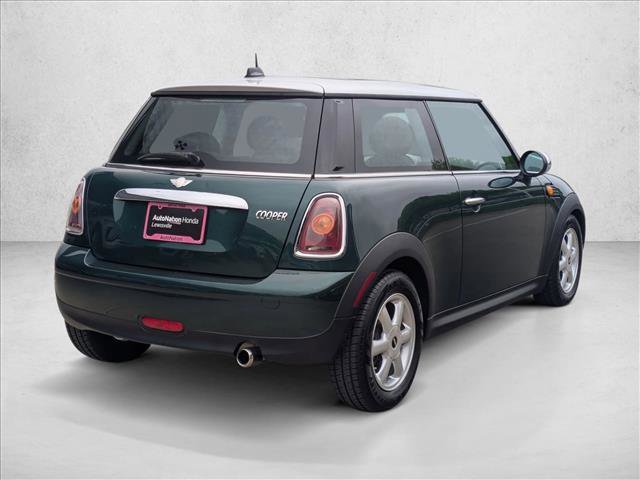 Used 2009 MINI Cooper Hardtop FWD image 5