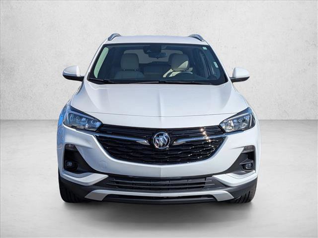Certified 2023 Buick Encore GX Select image 2