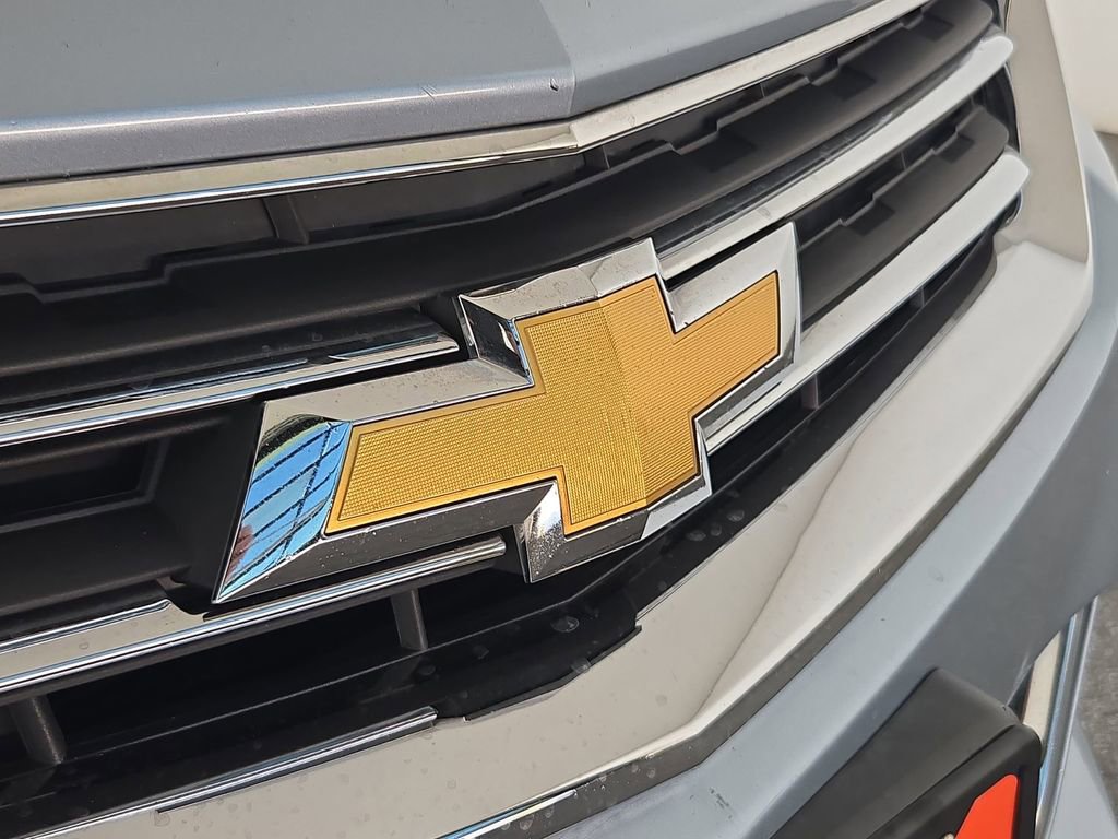 Used 2015 Chevrolet Impala LT w/ Convenience Package FWD image 34