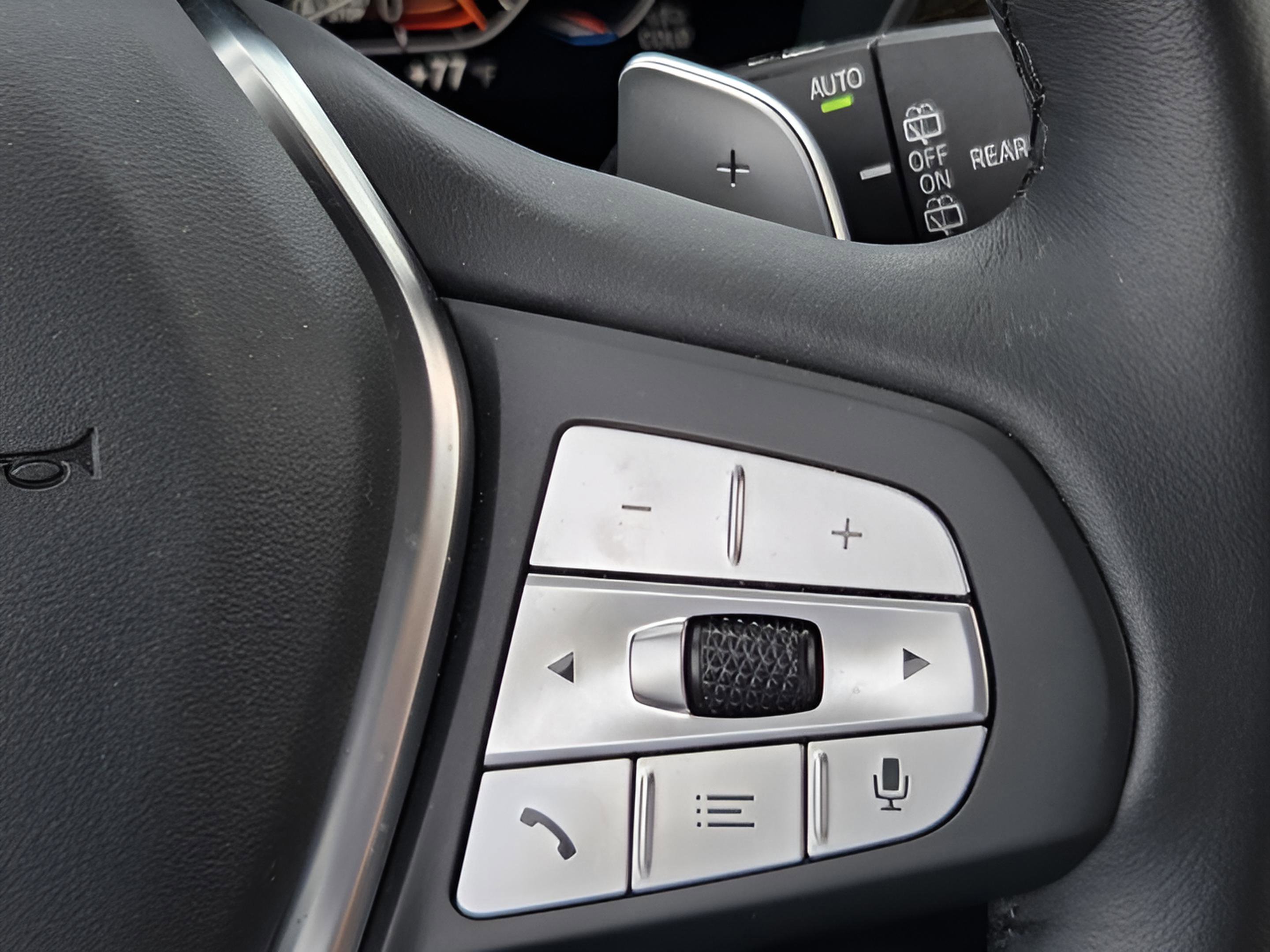 Used 2022 BMW X3 sDrive30i w/ Convenience Package image 24