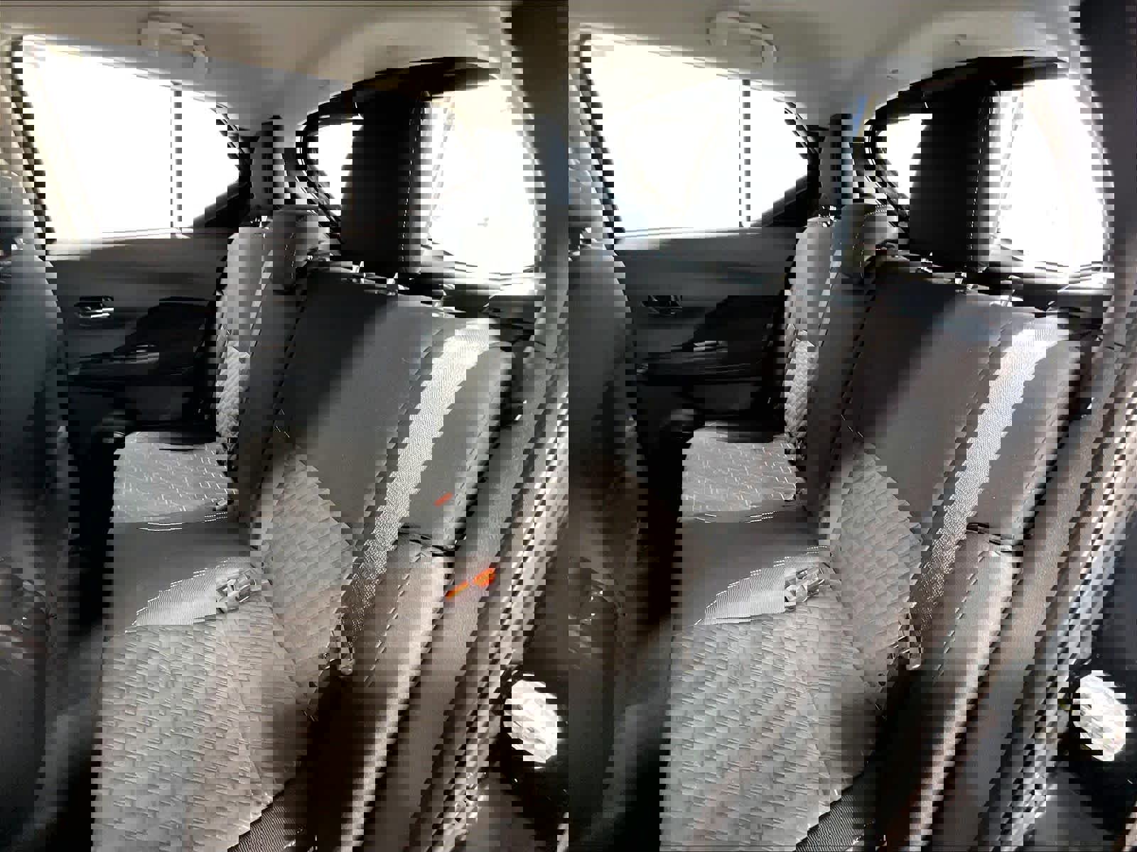 Certified 2023 Nissan Kicks SV image 15