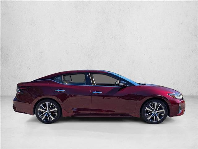 Used 2019 Nissan Maxima 3.5 SL image 4