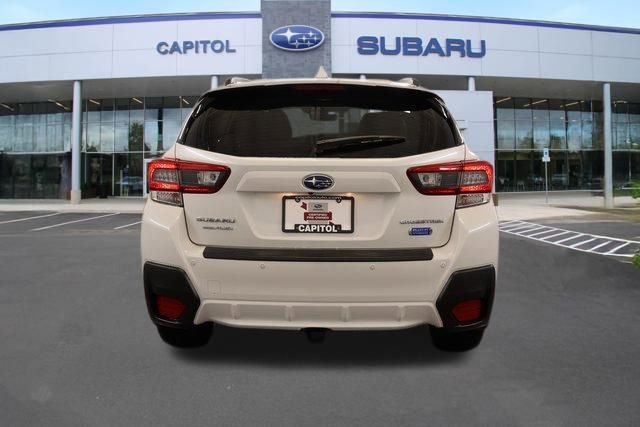 Used 2023 Subaru Crosstrek Hybrid w/ Moonroof Package w/Navigation image 4