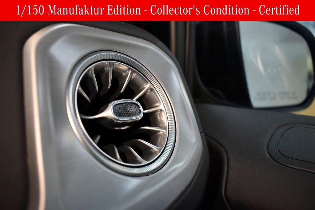 Certified 2021 Mercedes-Benz G 63 AMG 4MATIC image 44