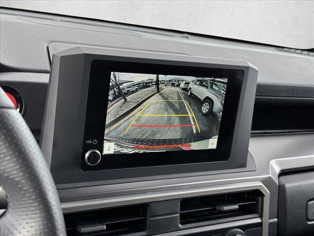 Certified 2025 Toyota 4Runner TRD Off-Road image 14