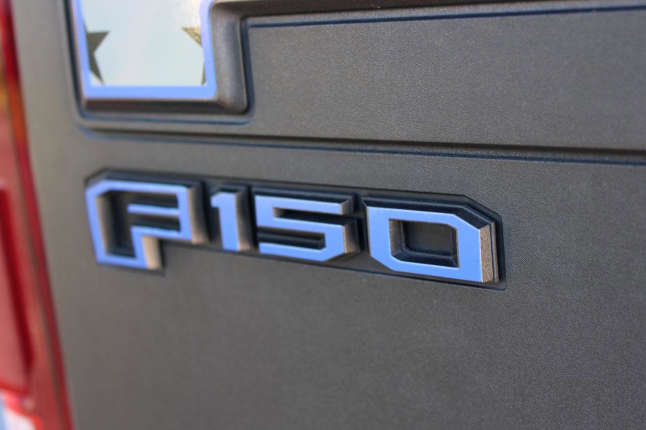 Used 2019 Ford F150 Raptor w/ Equipment Group 802A Luxury image 8