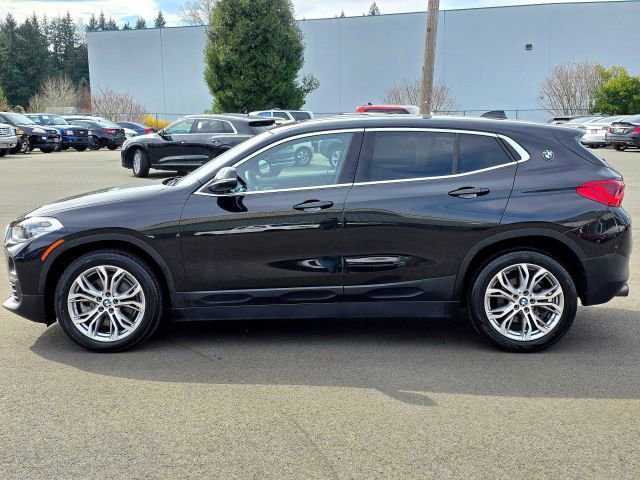 Used 2018 BMW X2 xDrive28i image 4