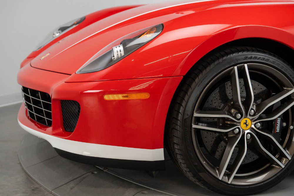 Used 2011 Ferrari 599 GTB Fiorano image 70